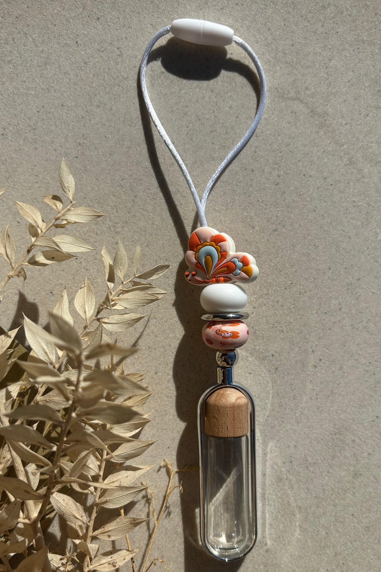 Butterfly Diffuser