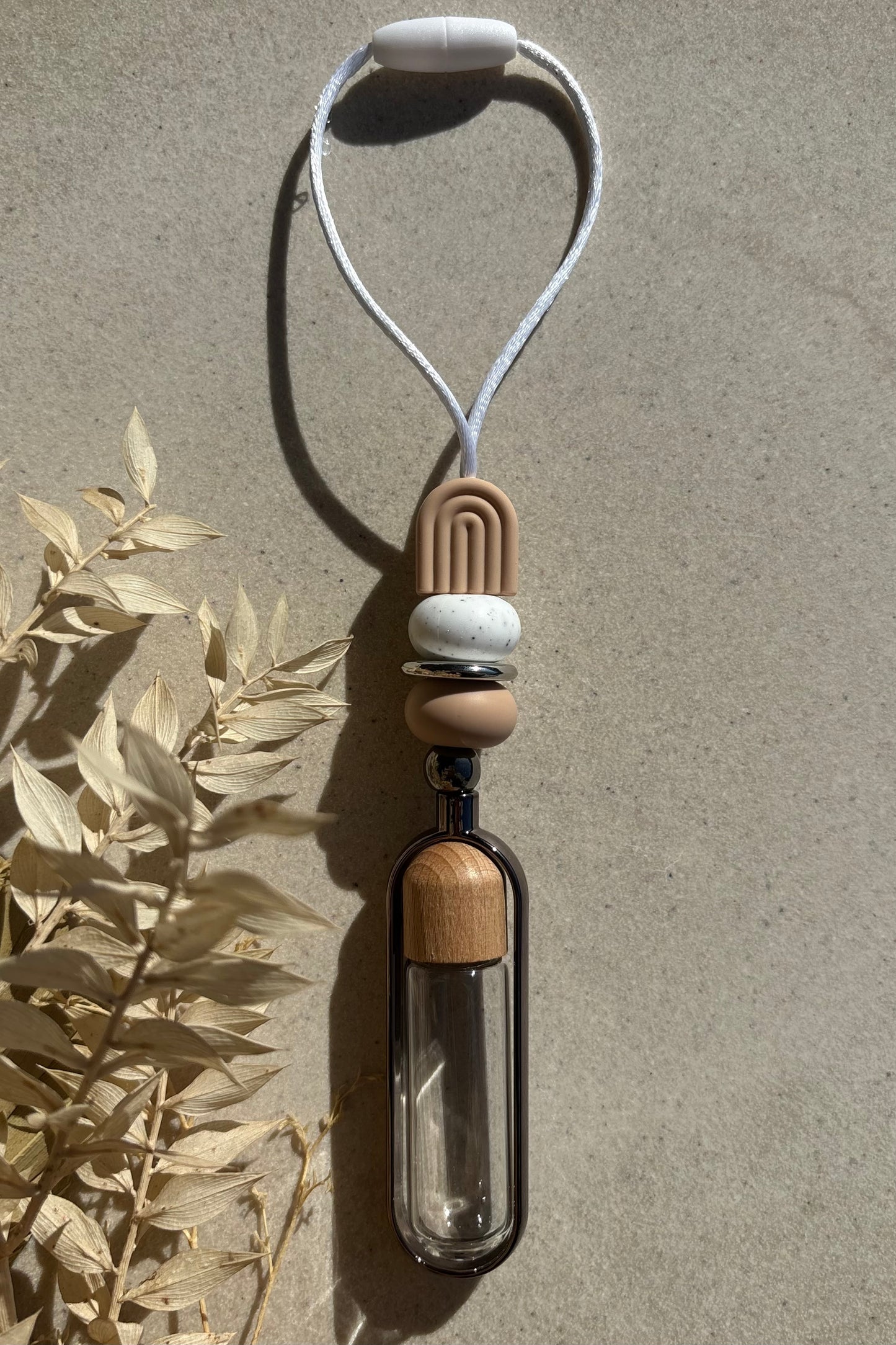 Beige Arch Diffuser