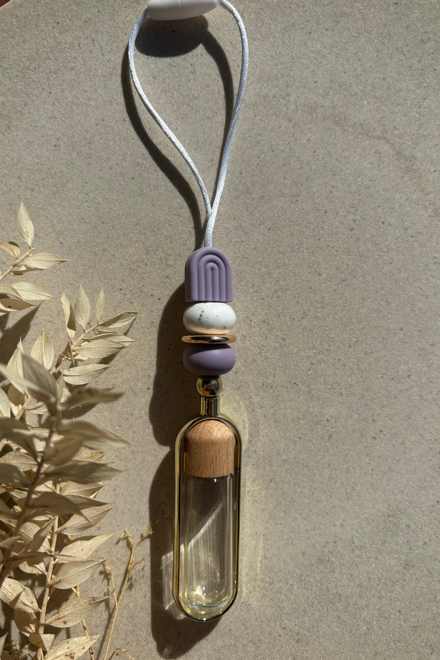 Purple Arch Diffuser