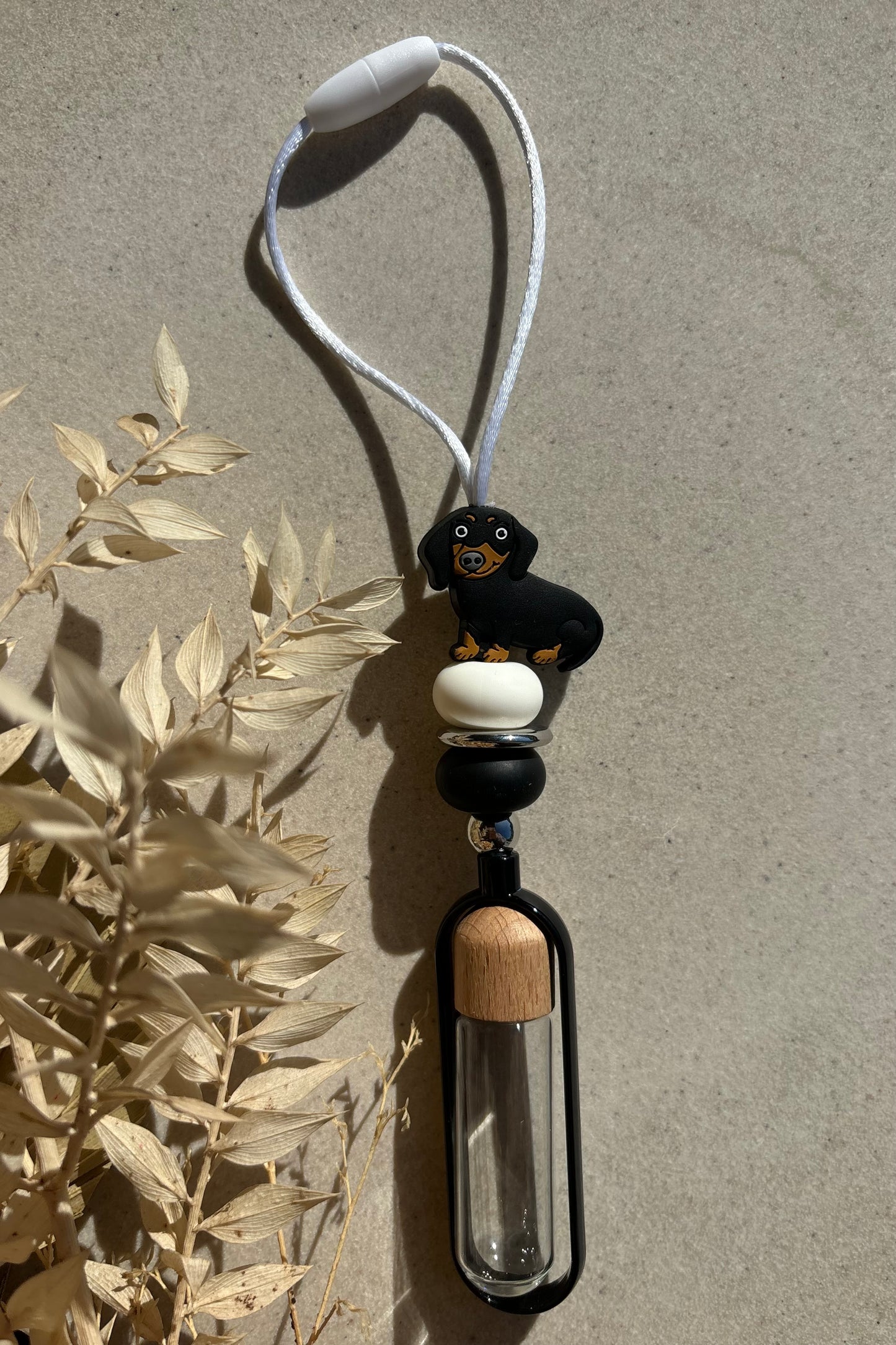 Black Dachshund Diffuser