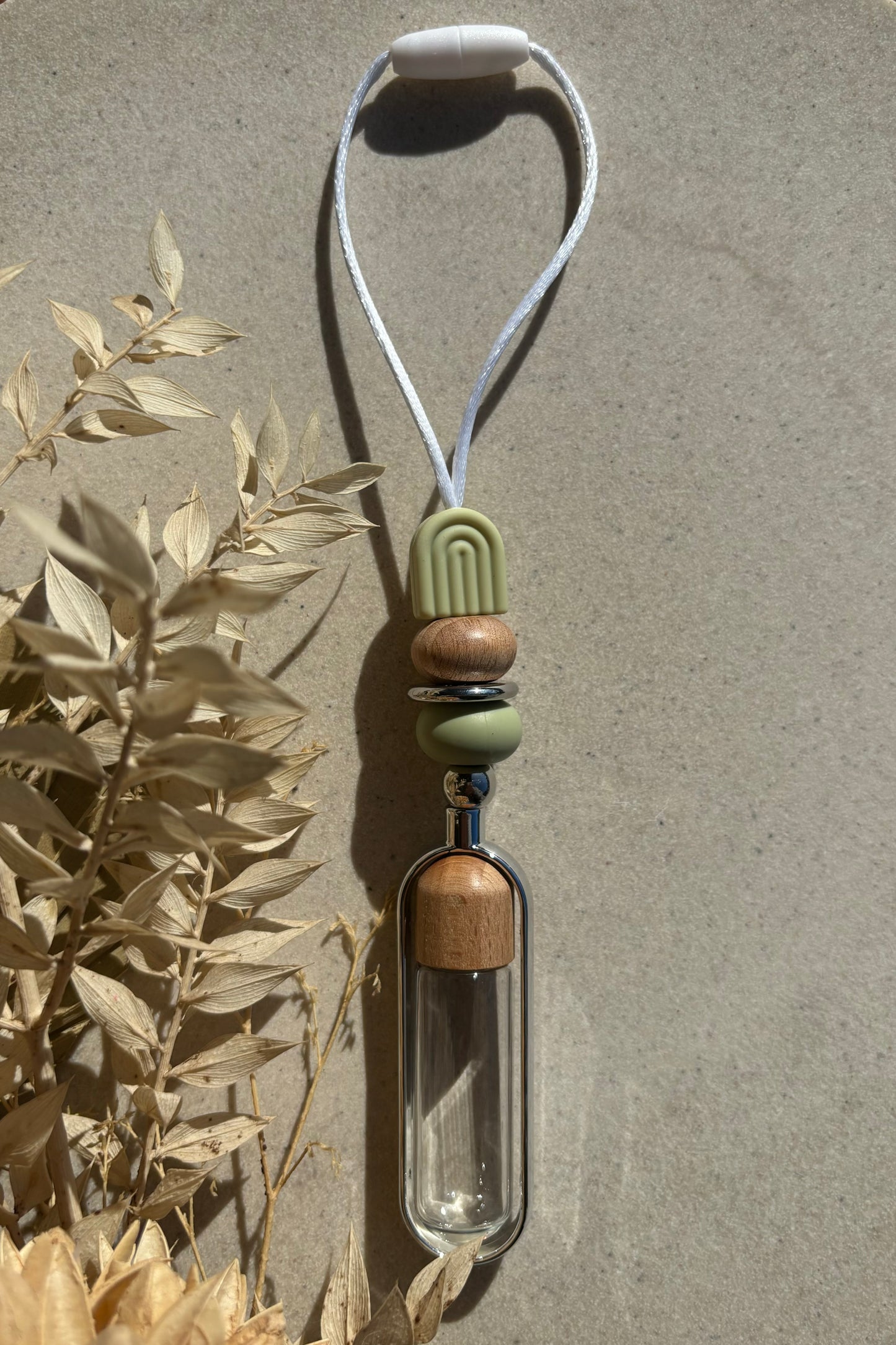 Green Arch Diffuser