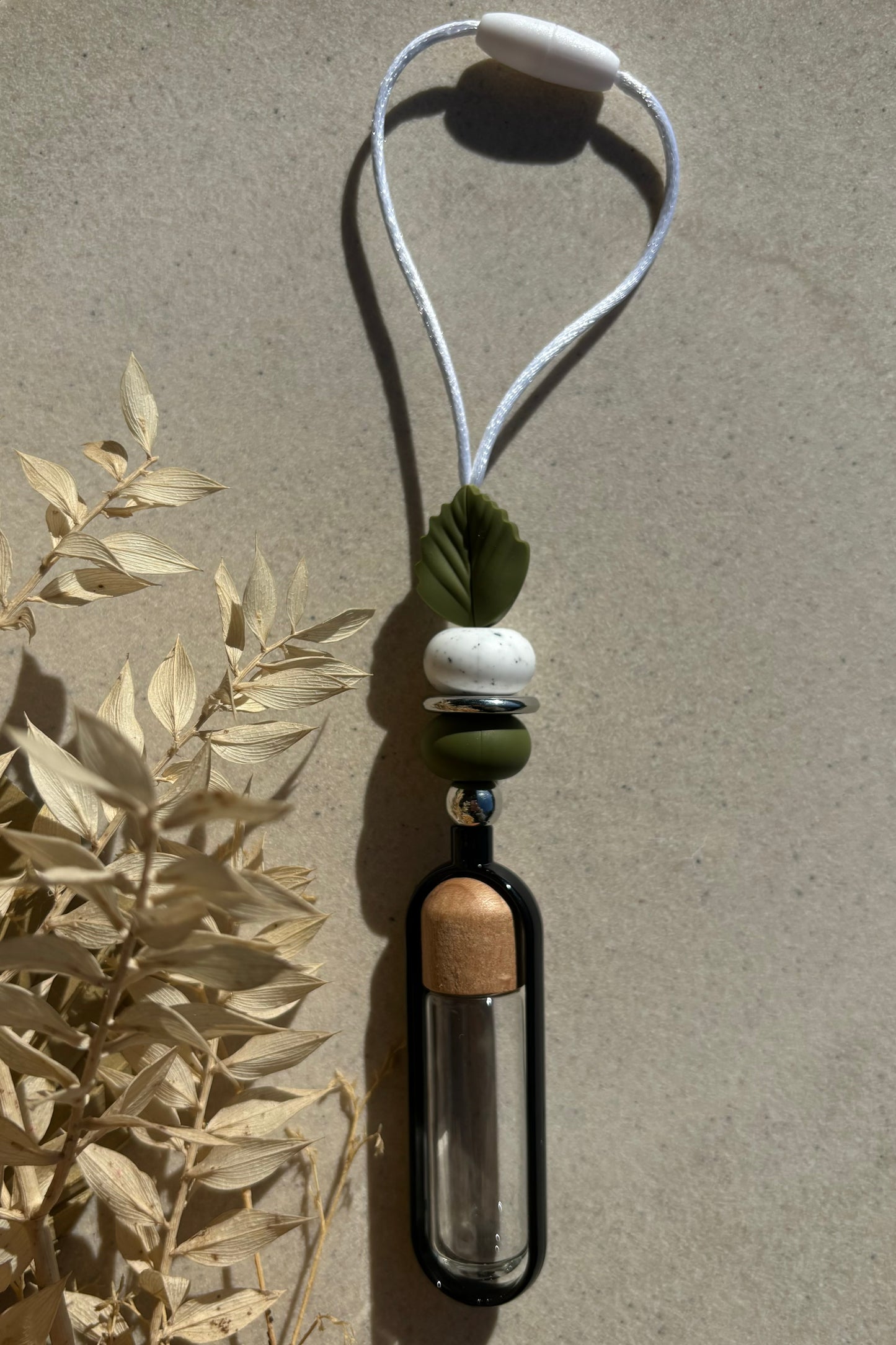 Leaf Diffuser